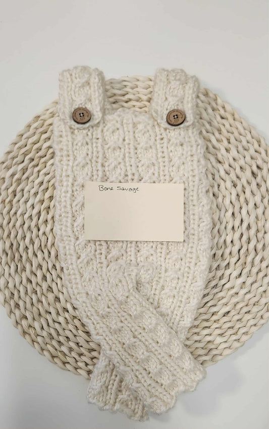 Newborn Darby Romper