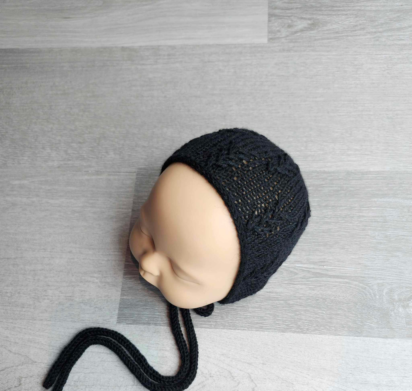 Juniper Bonnet