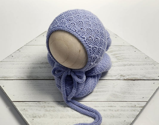 Ryder Bonnet & Wrap Set