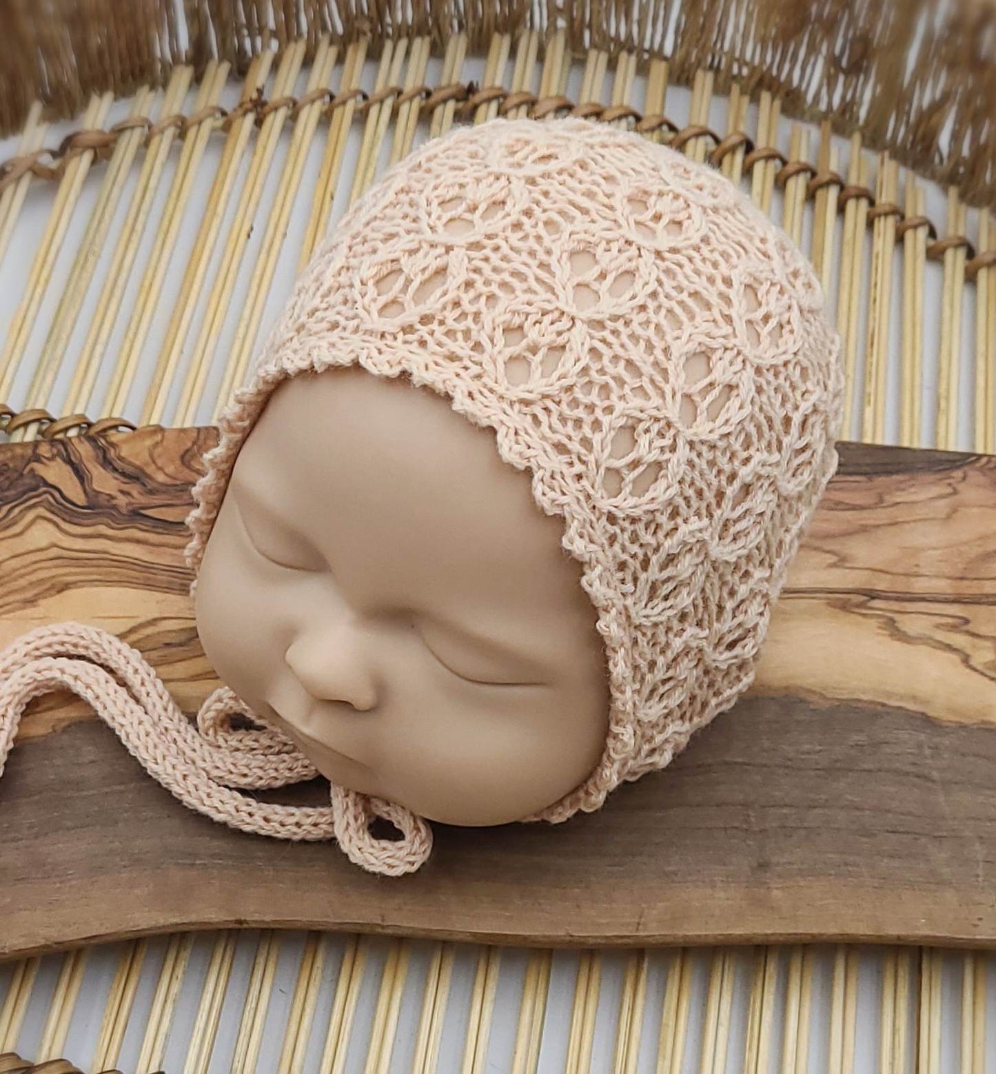 Kinsley Bonnet