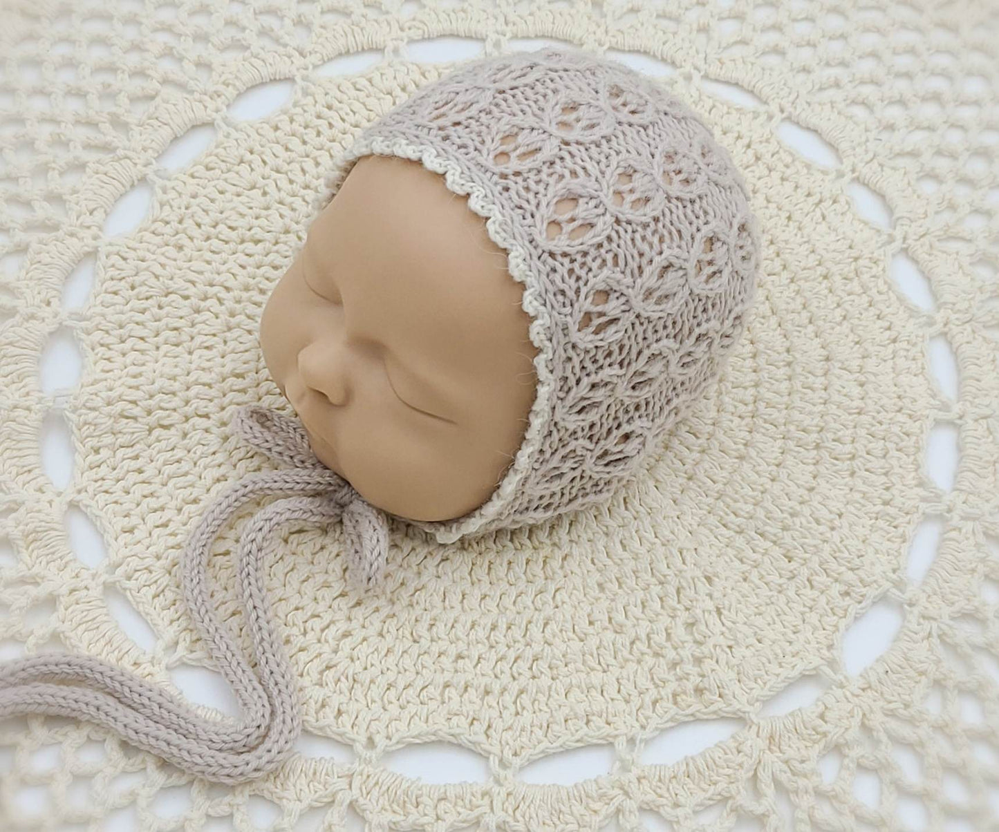 Kinsley Bonnet