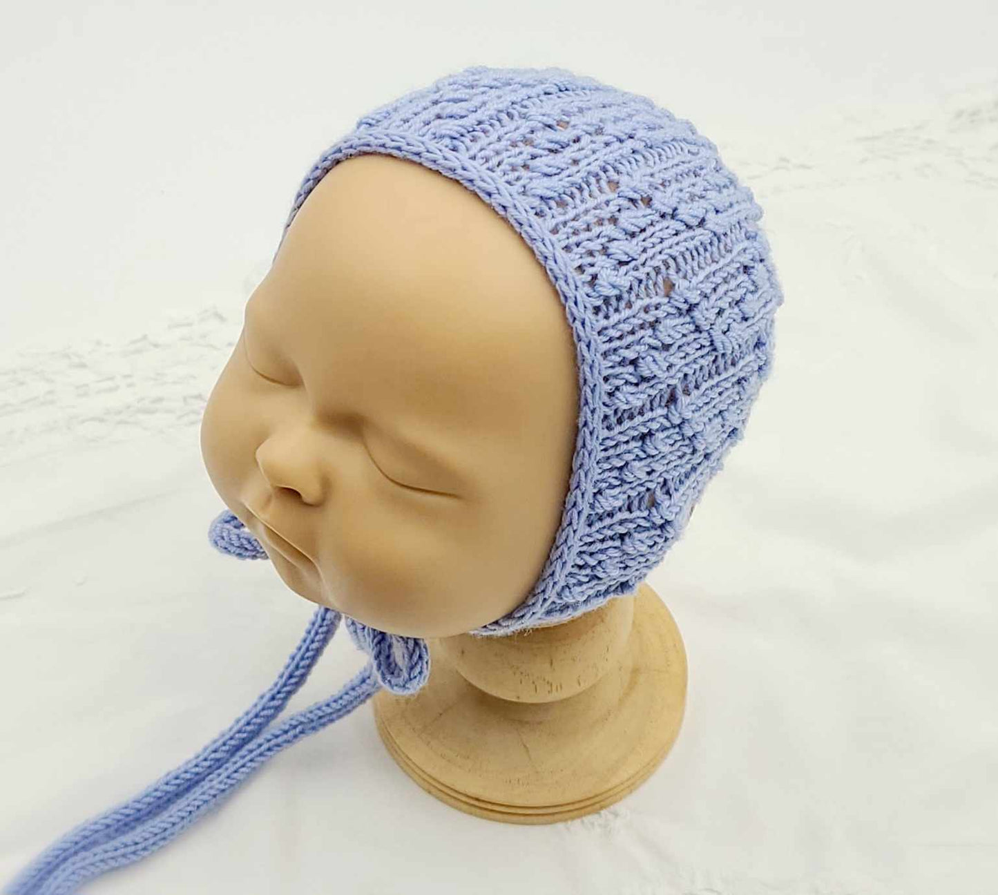Teagan Bonnet