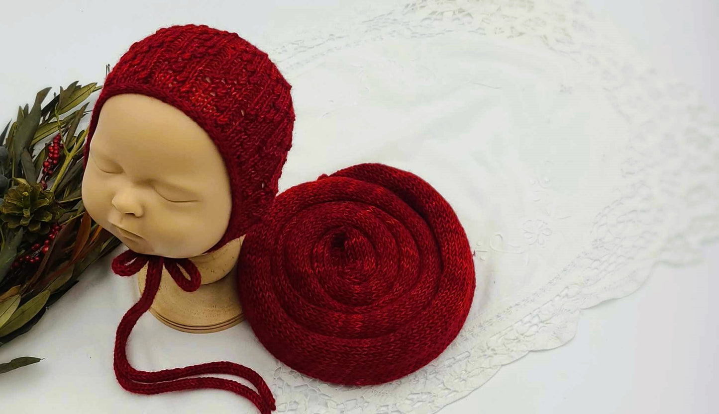 Teagan Bonnet