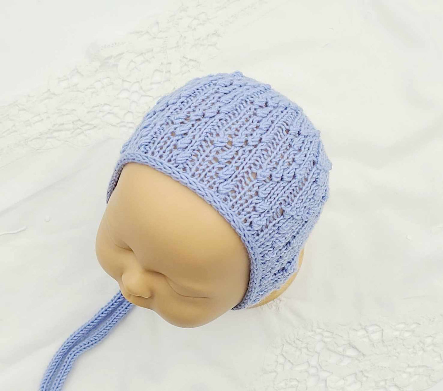 Teagan Bonnet
