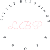 Little Blessings Props