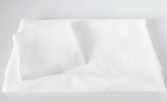 Kinsley Bonnet & Wrap Set