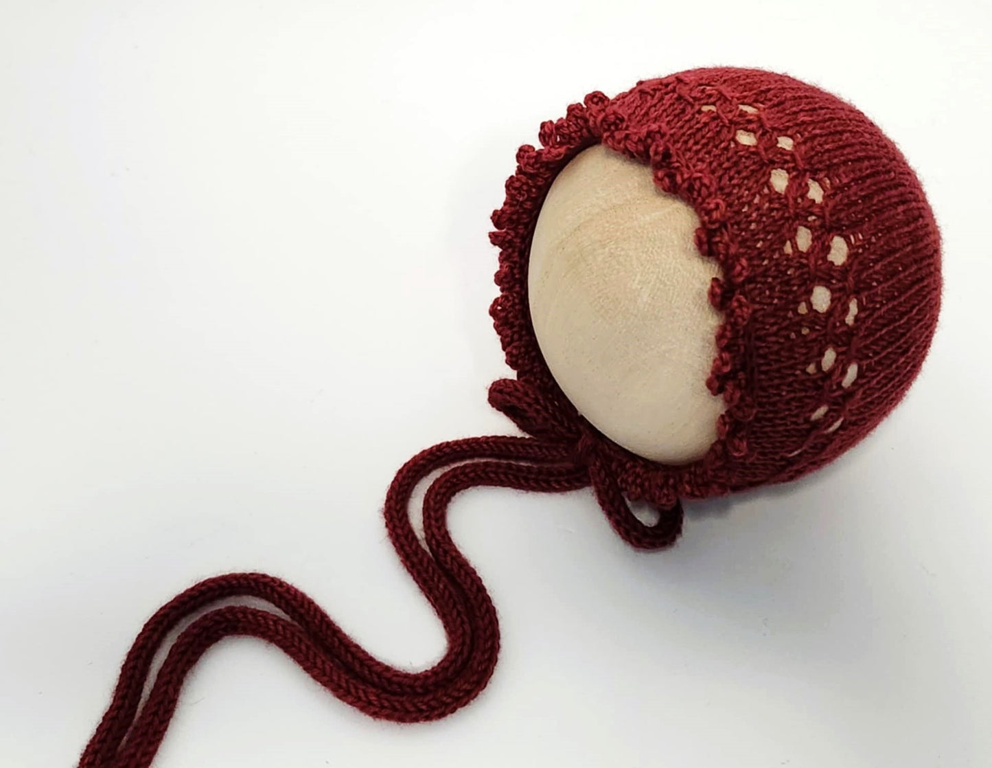 Izzy Bonnet