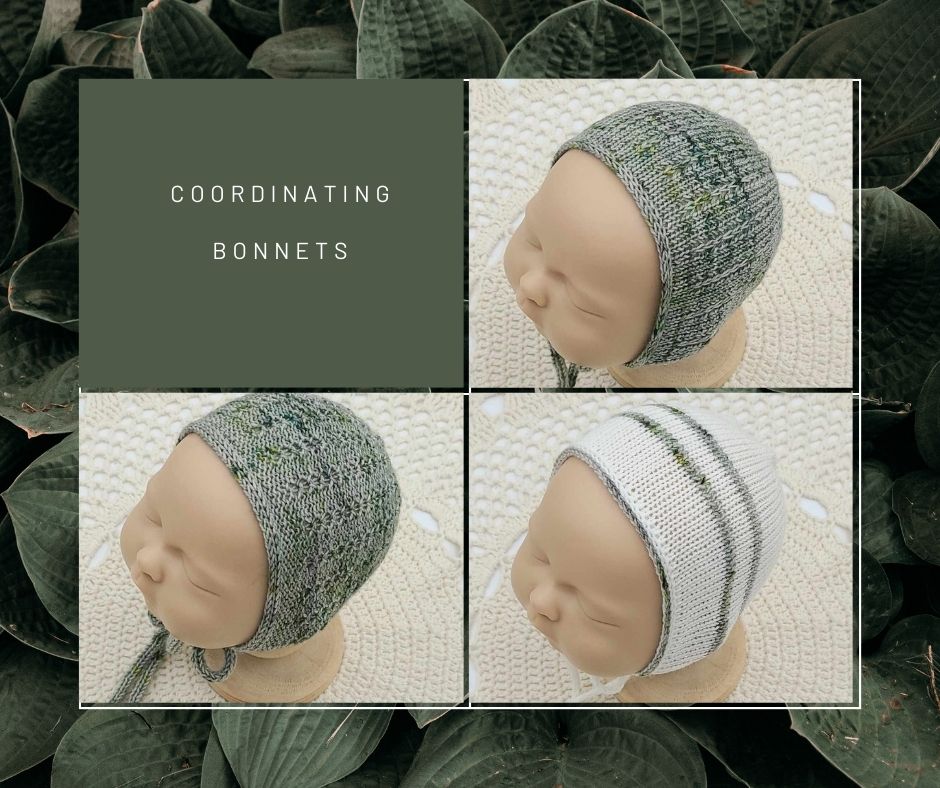 Kendall Bonnet