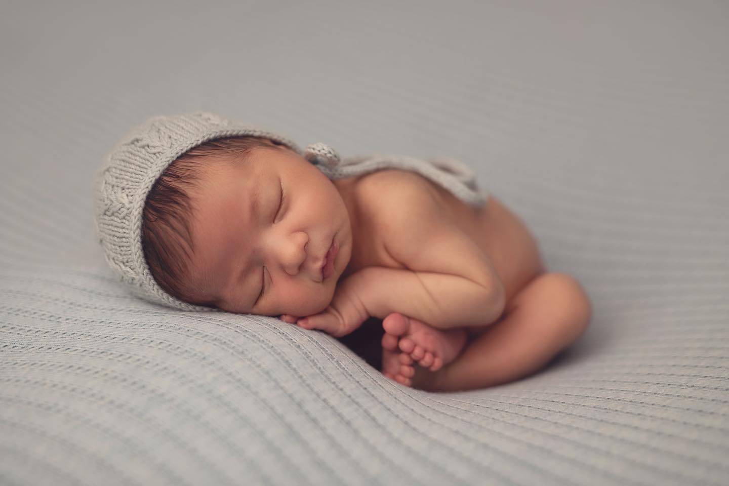 Juniper Bonnet