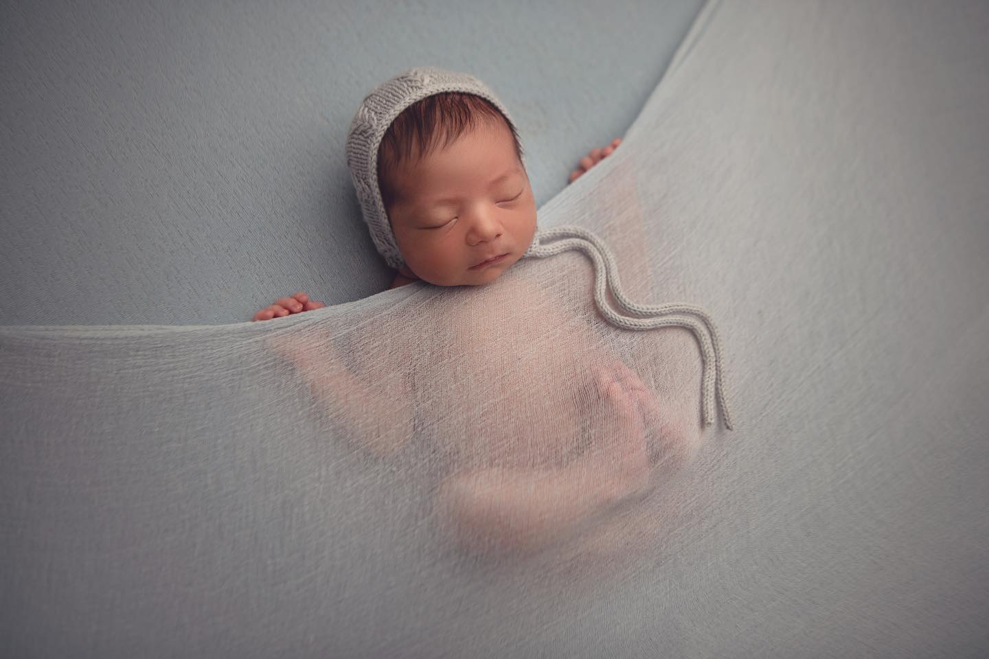 Juniper Bonnet