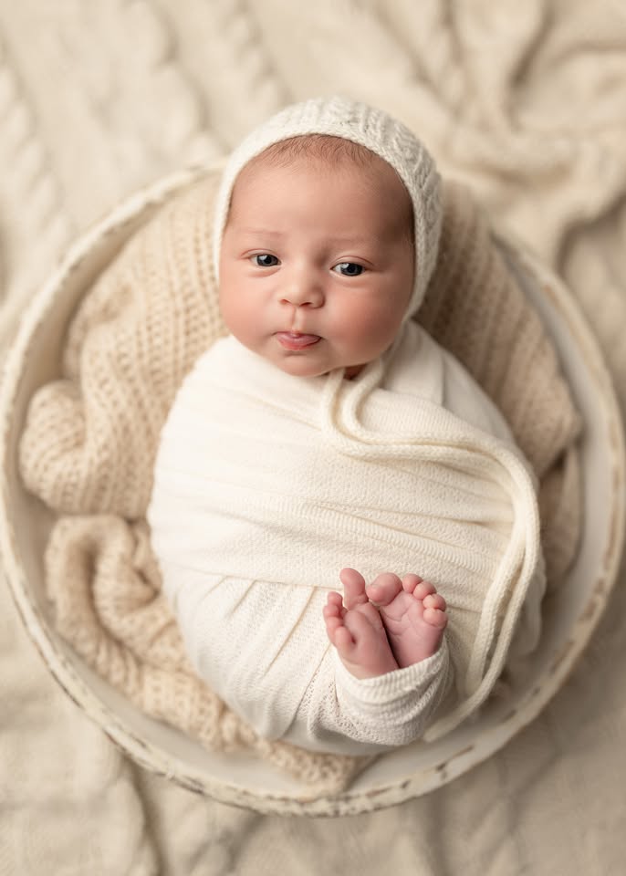 Little Keepsake Diaper Cover