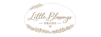 Little Blessings Props