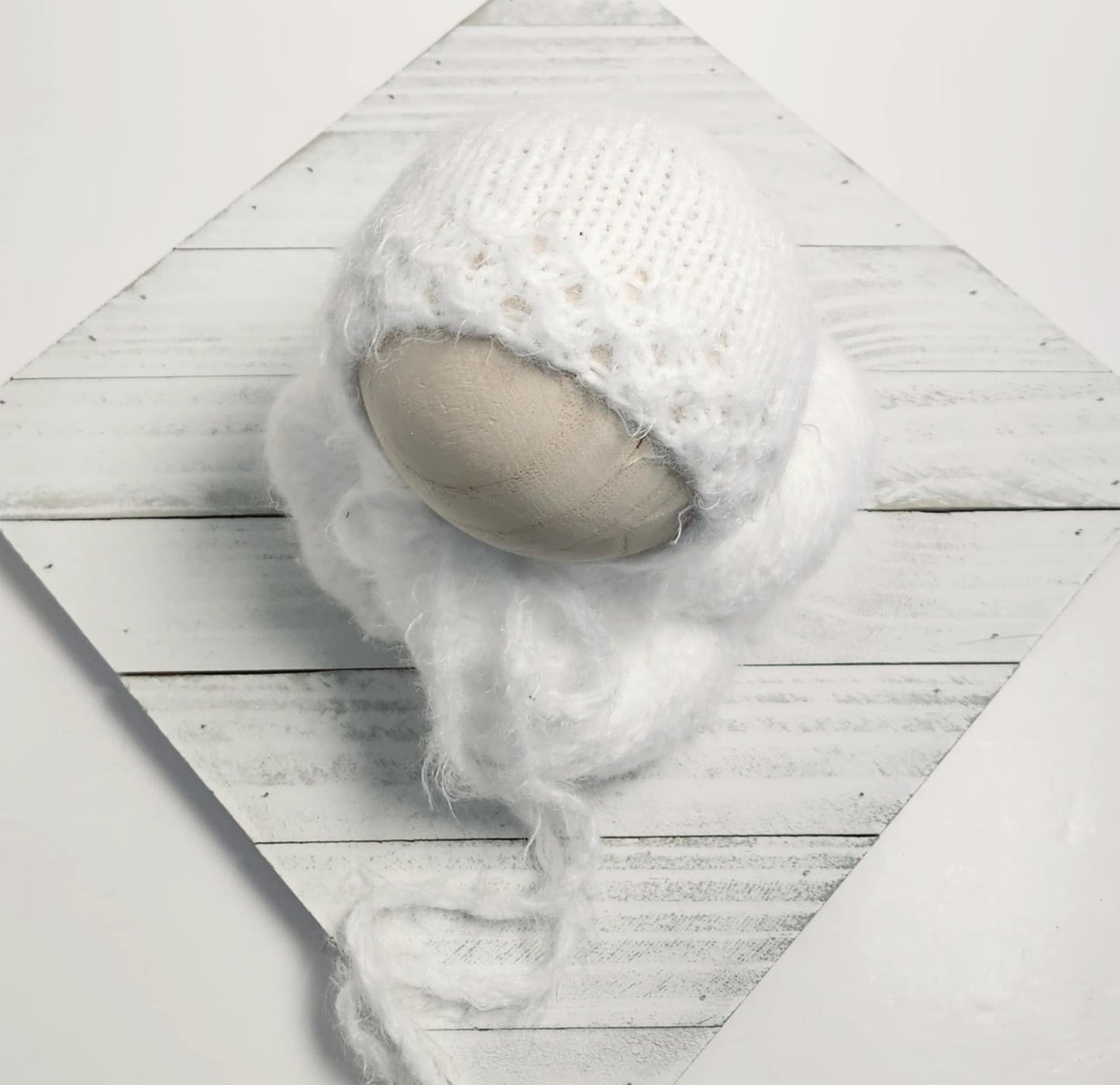 Cassidy Bonnet & Wrap Set PREORDER CLEARANCE