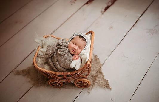 Newborn Islamorada Bonnet