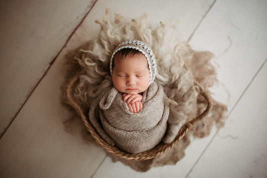 Newborn Islamorada Bonnet
