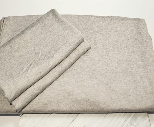 Jersey Stretch Backdrop, Jersey Stretch Wrap, choice of Handknit Bonnet & wrap Sets