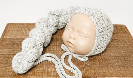 Zen Bonnet & 80"Wrap