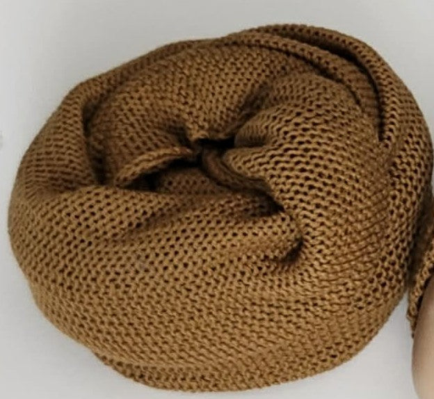 The Heirloom Knit Set