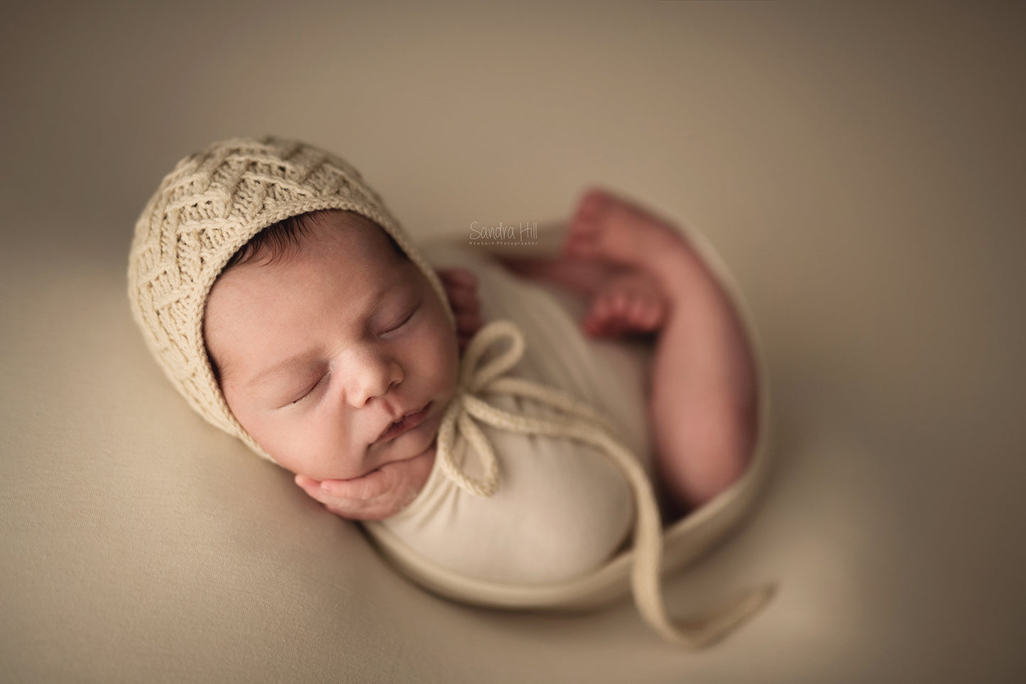 Kiefer Bonnet