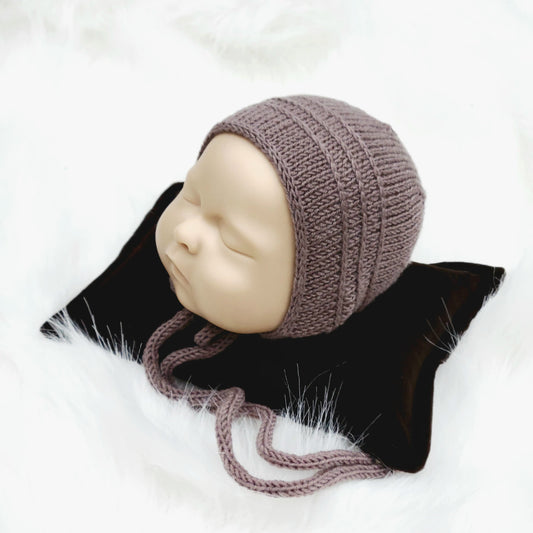 Newborn Oakley Bonnet RTS