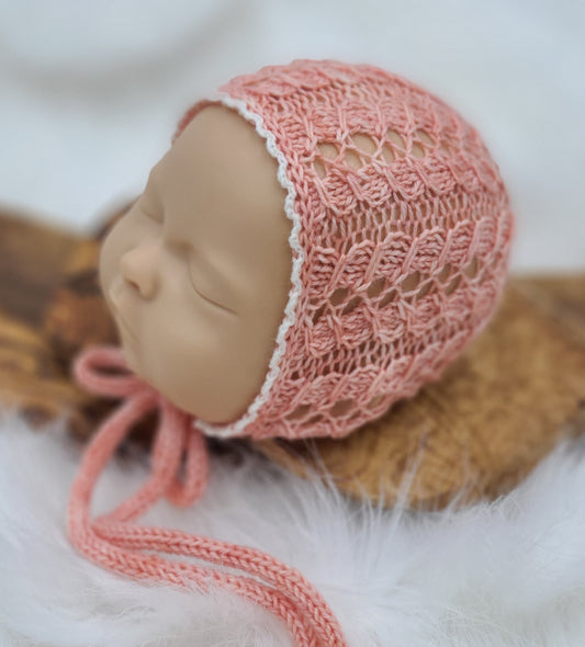 Newborn Cressida Bonnet RTS