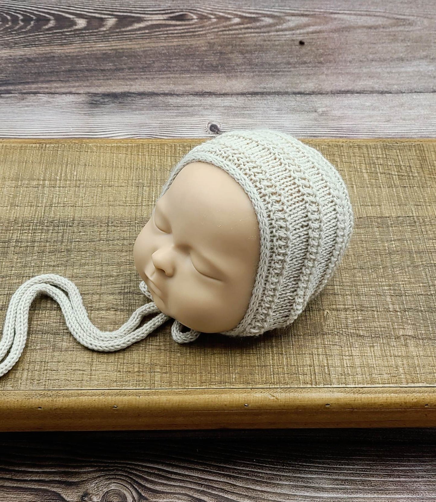 Rayne Bonnet
