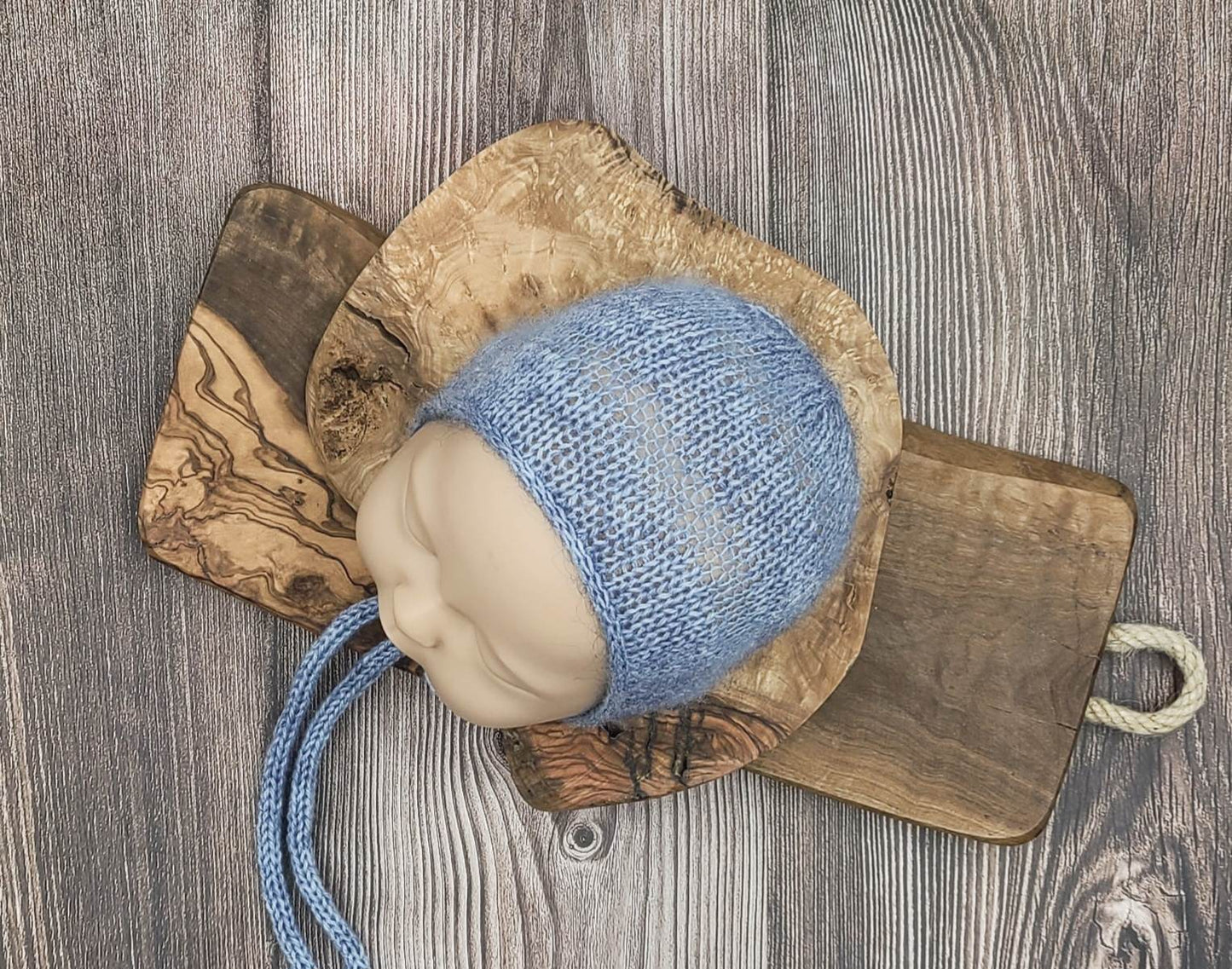 Sammy Bonnet