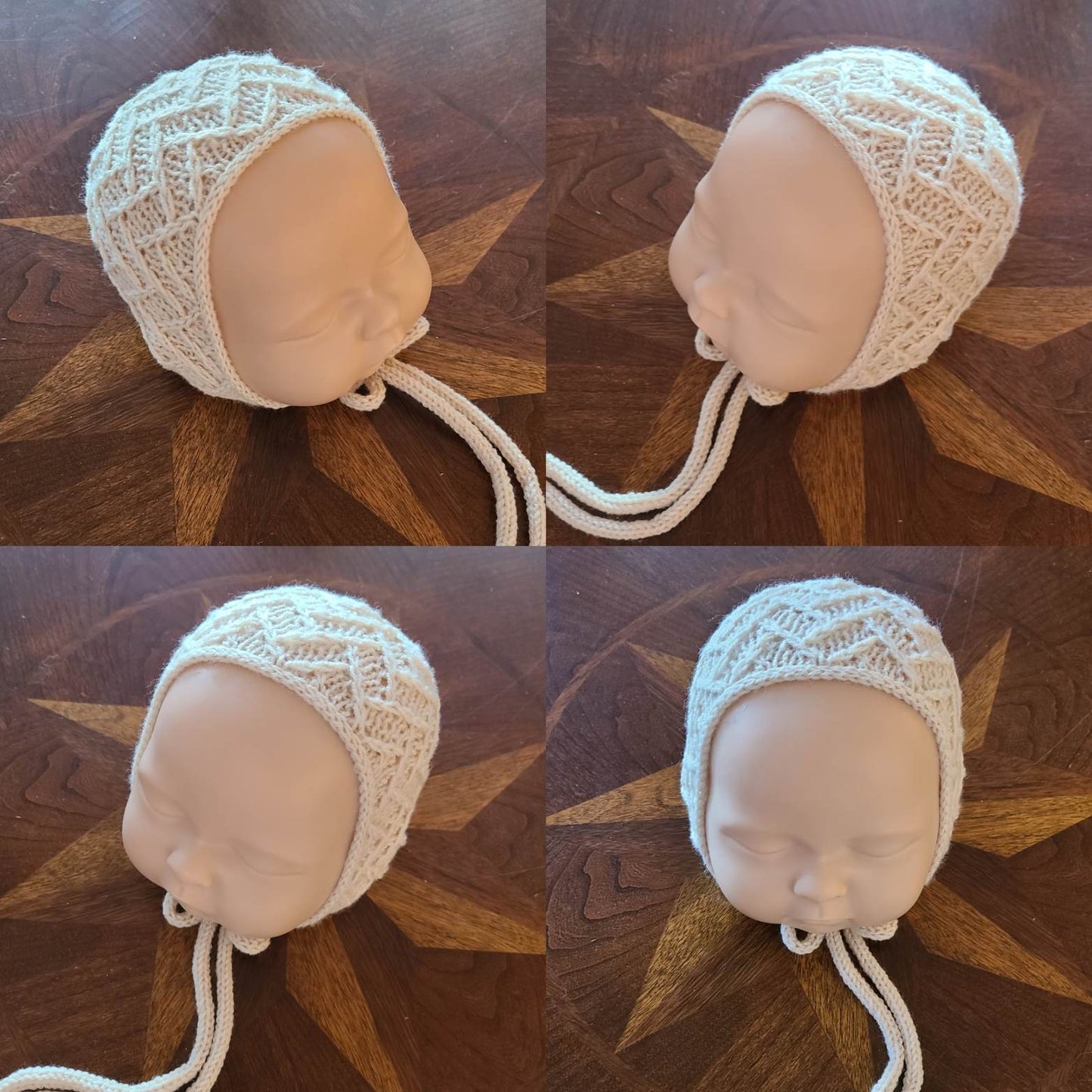 Kiefer Bonnet
