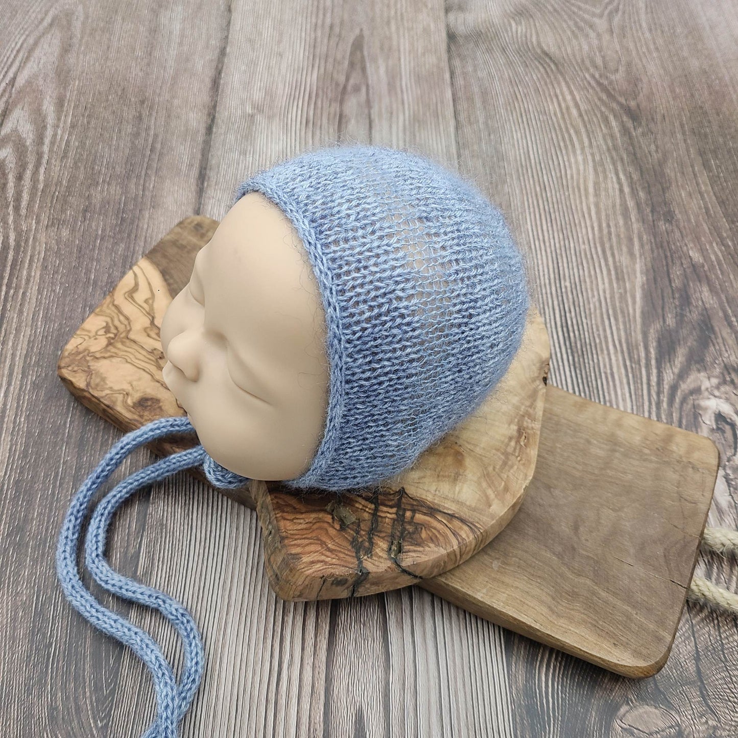 Sammy Bonnet