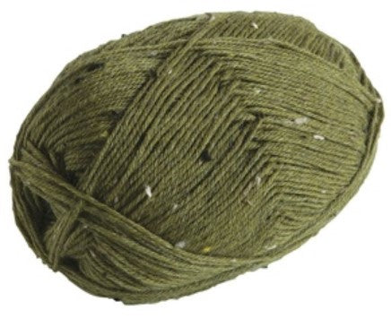 Newborn Tweed Basic Bonnet PREORDER
