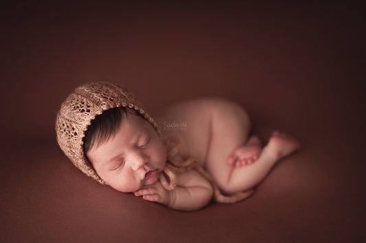 Newborn Elise Bonnet