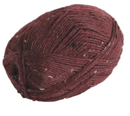 Newborn Tweed Basic Bonnet PREORDER