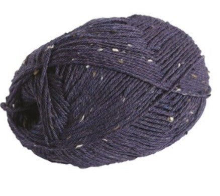 Newborn Tweed Basic Bonnet PREORDER