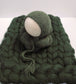 Basic Bonnet & Wrap Set