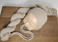 Jasper Bonnet & 80" Wrap Set