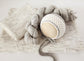 Neutral Backdrop, Stretch Wrap, Bonnet & Wrap Sets