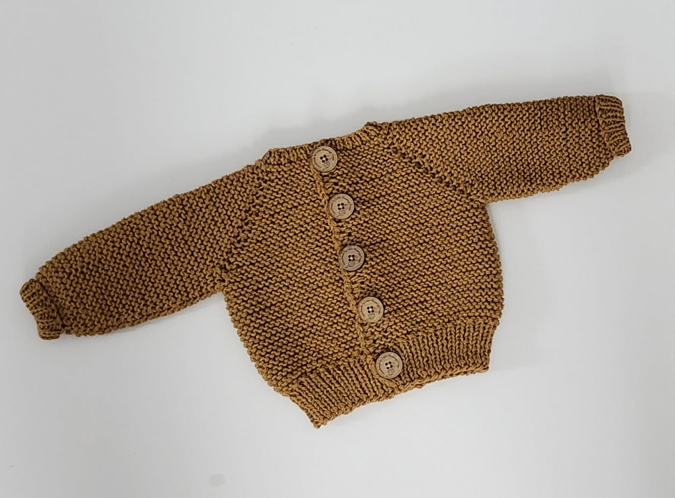 The Heirloom Knit Set