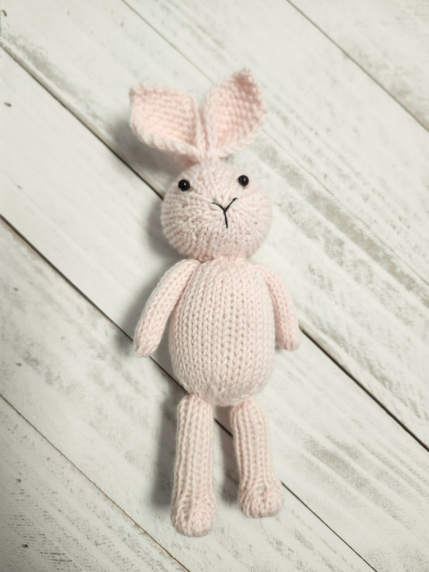 Teddy or Bunny Lovie's