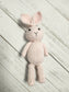 Teddy or Bunny Lovie's