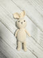 Teddy or Bunny Lovie's