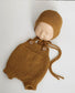 The Heirloom Knit Set