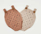 Remi Newborn Romper