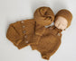 The Heirloom Knit Set