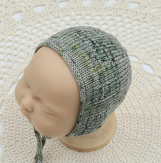 Kendall Bonnet