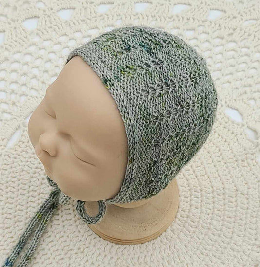 Kendall Bonnet