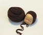 Basic Bonnet & Wrap Set
