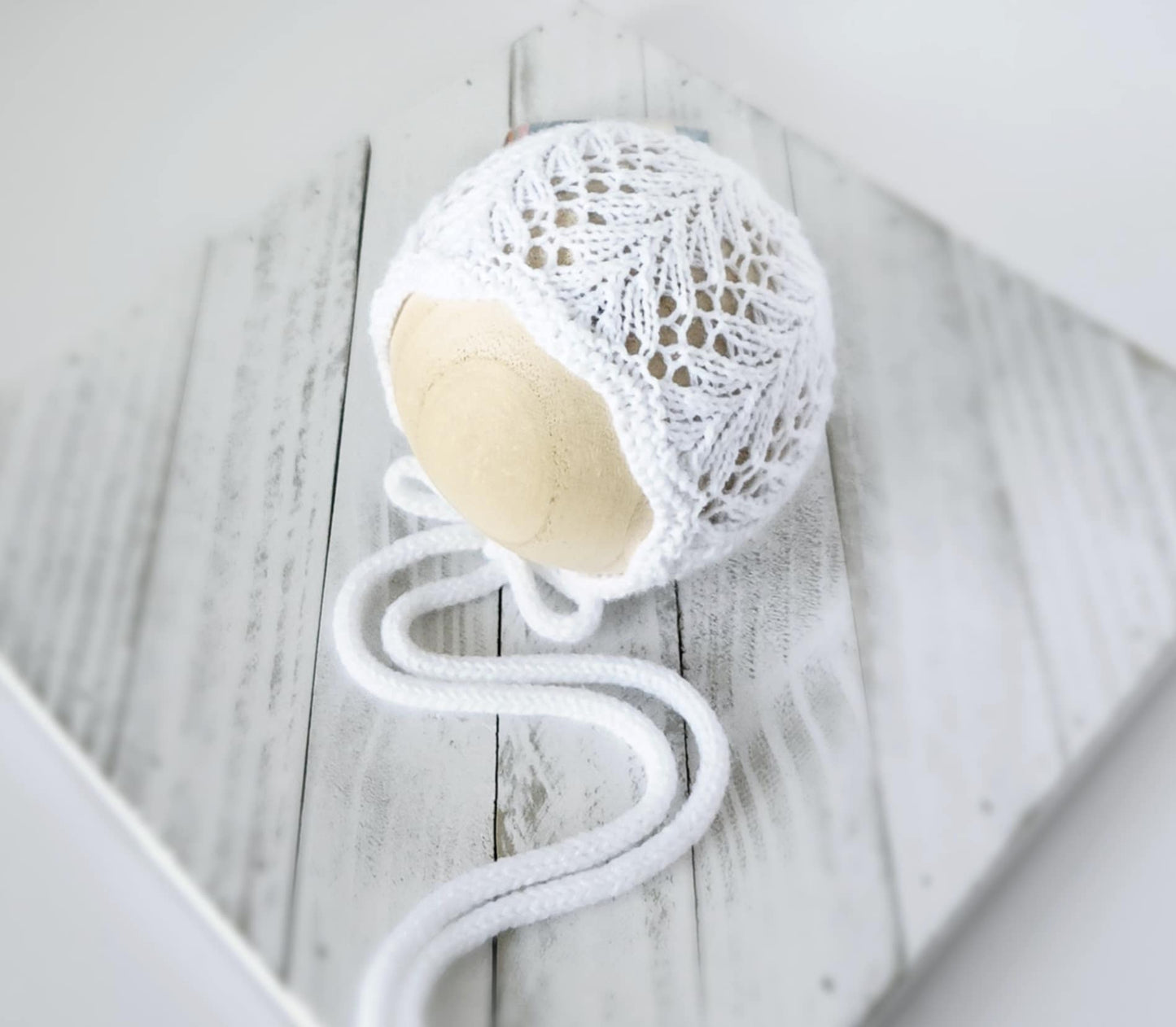 Lily Bonnet