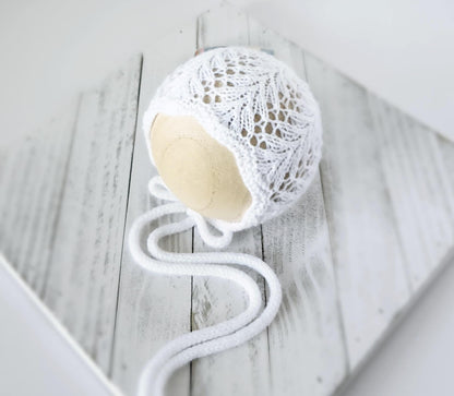Lily Bonnet