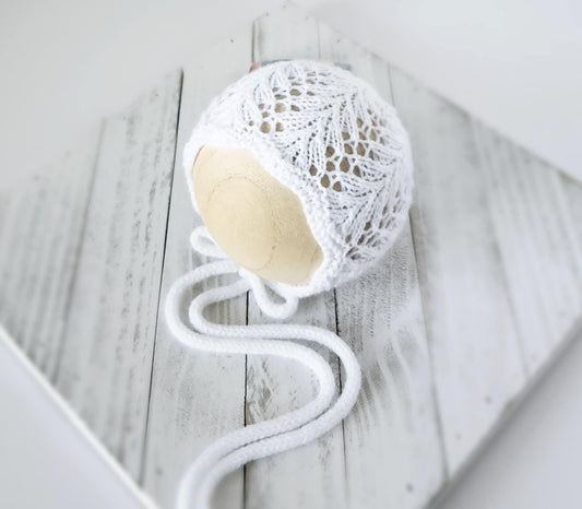 Lily Bonnet