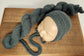 Alex Bonnet & 80" Wrap Set